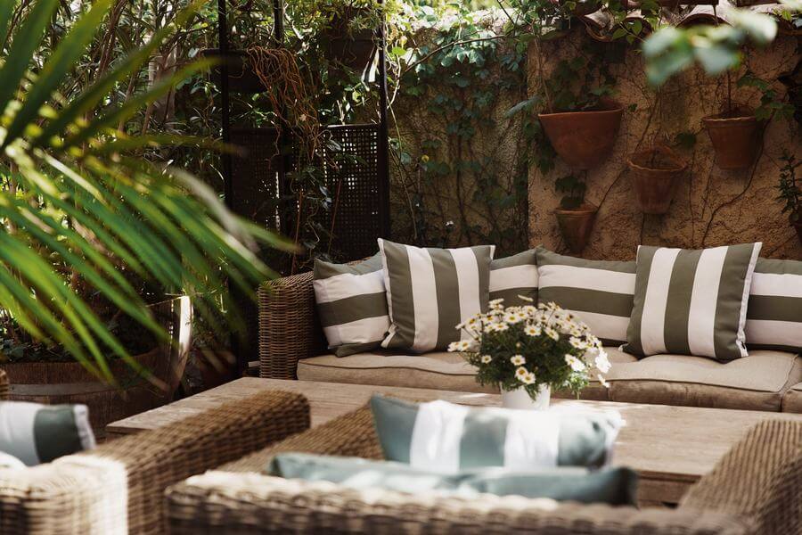 Chambre hotel Cogolin pas cher